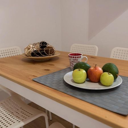 הוילה סנטה קרוס דה לה פלמה Casa Marisol מראה חיצוני תמונה