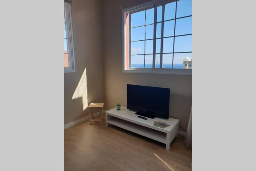הוילה סנטה קרוס דה לה פלמה Casa Marisol מראה חיצוני תמונה