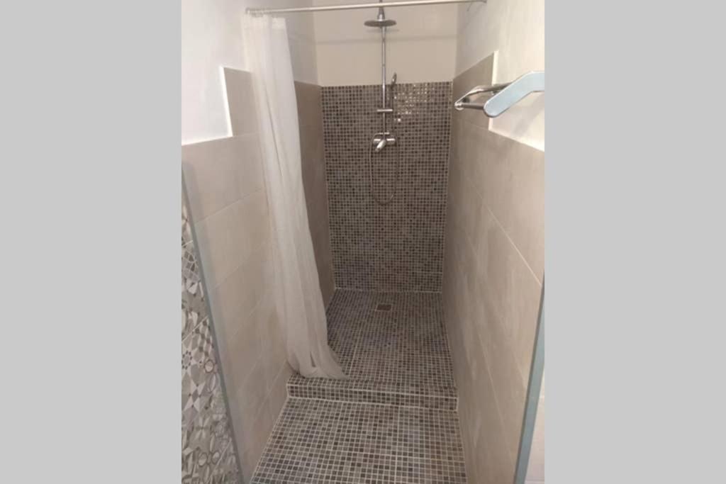 הוילה סנטה קרוס דה לה פלמה Casa Marisol מראה חיצוני תמונה