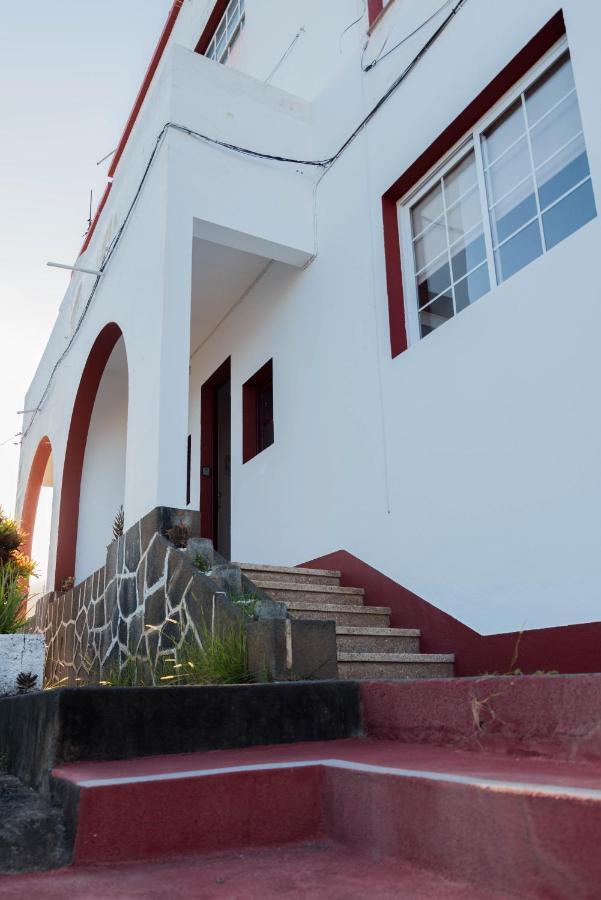 הוילה סנטה קרוס דה לה פלמה Casa Marisol מראה חיצוני תמונה